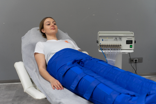 wellness Studio Figura Lubin Norwida